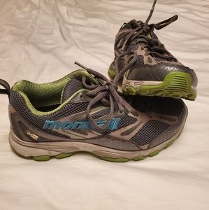 Montrail Trail Shoes